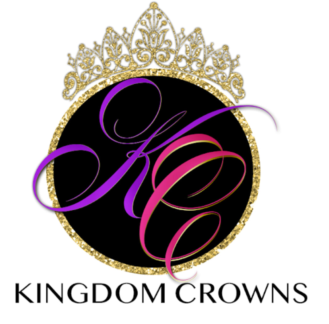The Kingdom Crowns 