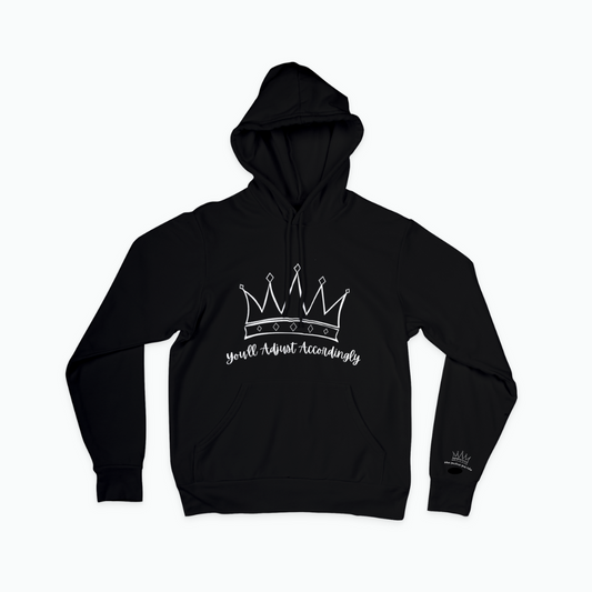 Know Your Value Pt.2 Hoodie